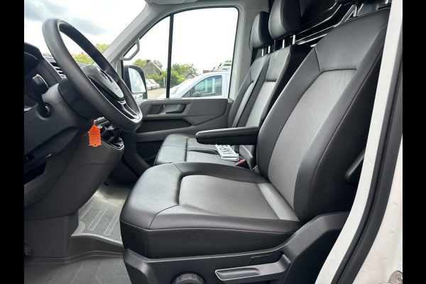 Volkswagen Crafter 35 2.0 TDI L4H3 Comfortline*A/C*CRUISE*HAAK*