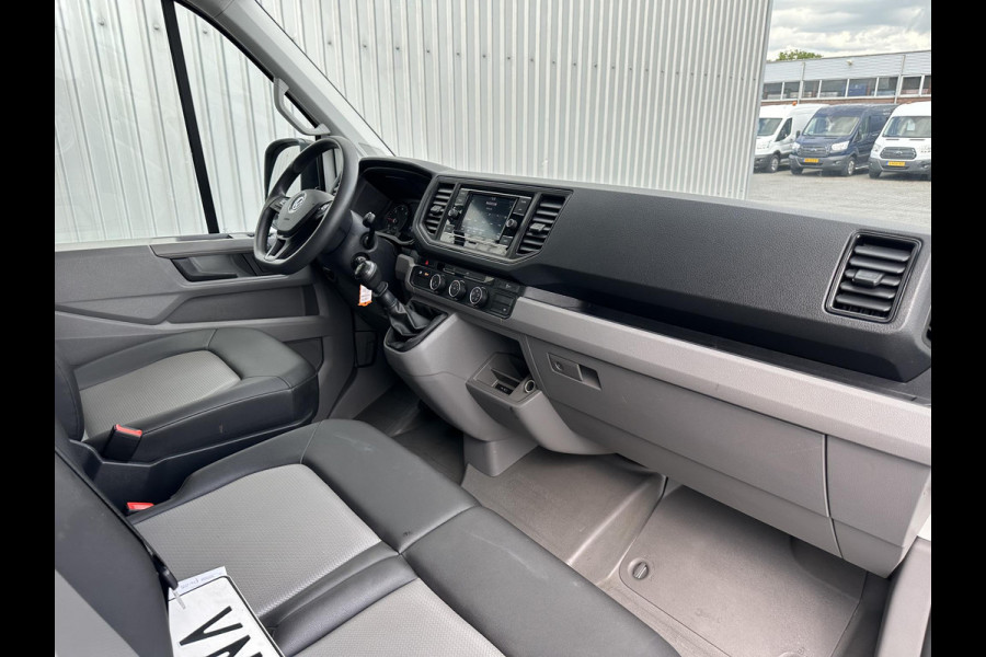Volkswagen Crafter 35 2.0 TDI L4H3 Comfortline*A/C*CRUISE*HAAK*