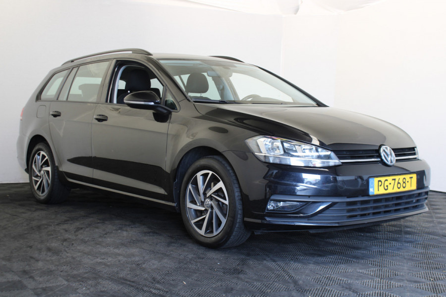 Volkswagen GOLF Variant 1.0 TSI Trendline |Navi|Carplay| *Pinksteren Geopend*