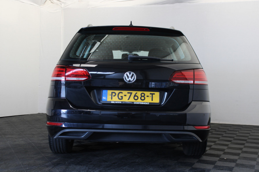 Volkswagen GOLF Variant 1.0 TSI Trendline |Navi|Carplay| *Pinksteren Geopend*