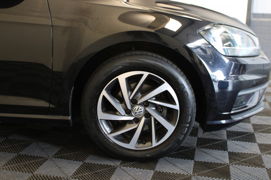 Volkswagen GOLF Variant 1.0 TSI Trendline |Navi|Carplay| *Pinksteren Geopend*