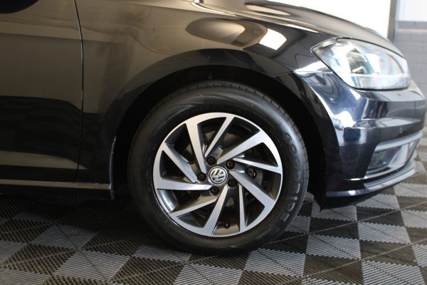 Volkswagen GOLF Variant 1.0 TSI Trendline |Navi|Carplay| *Pinksteren Geopend*