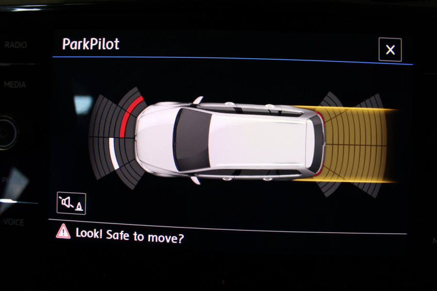 Volkswagen GOLF Variant 1.0 TSI Trendline |Navi|Carplay| *Pinksteren Geopend*