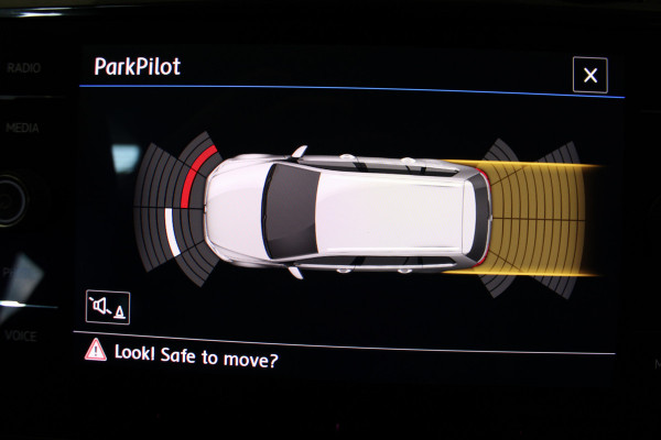 Volkswagen GOLF Variant 1.0 TSI Trendline |Navi|Carplay| *Pinksteren Geopend*
