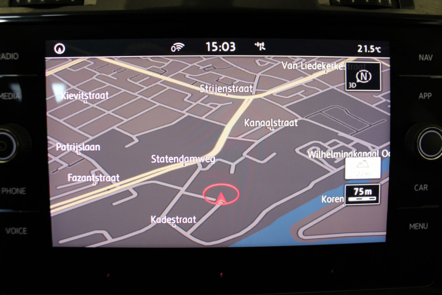 Volkswagen GOLF Variant 1.0 TSI Trendline |Navi|Carplay| *Pinksteren Geopend*