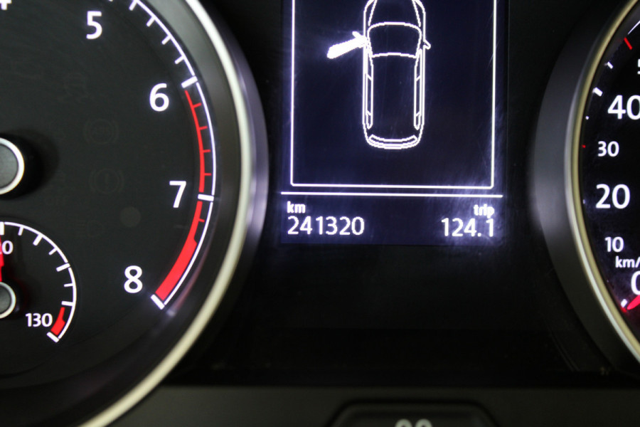 Volkswagen GOLF Variant 1.0 TSI Trendline |Navi|Carplay| *Pinksteren Geopend*