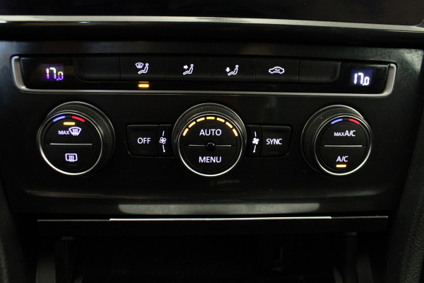 Volkswagen GOLF Variant 1.0 TSI Trendline |Navi|Carplay| *Pinksteren Geopend*