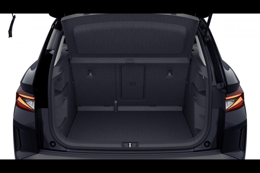 Škoda Elroq 85 Business Edition Tour 286 pk | Trekhaak | Adaptive Cruise | Blind Spot | Stoelverwarming | Donkere ramen
