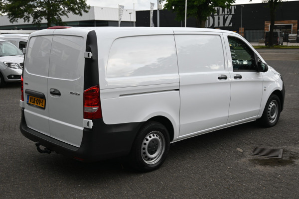 Mercedes-Benz Vito 116 CDI L2 Aluca inrichting, Navigatie met camera, Trekhaak