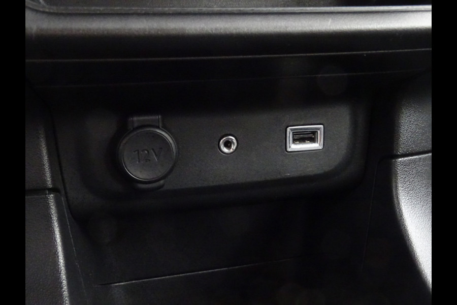 Citroën C3 1.2 PureTech S&S Shine * 110 PK * CARPLAY * STOELVERW. !!