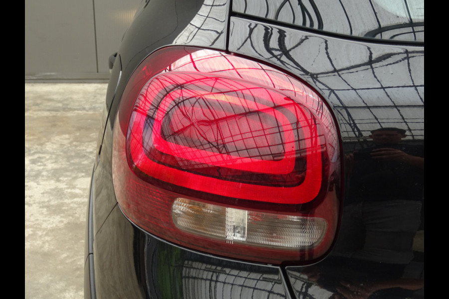 Citroën C3 1.2 PureTech S&S Shine * 110 PK * CARPLAY * STOELVERW. !!