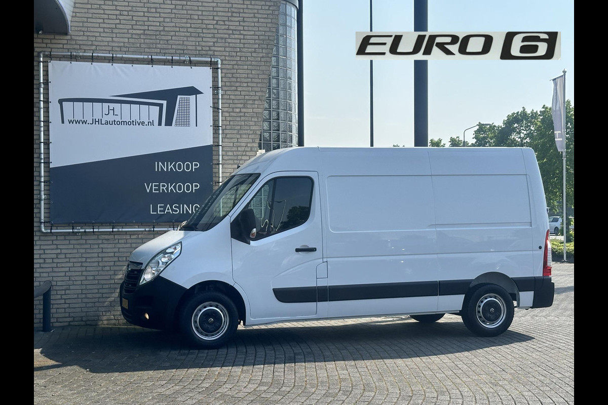 Opel Movano 2.3 CDTI L2H2*A/C*CRUISE*NAVI*PDC*TEL*3PERS* Opel Movano 2.3 CDTI L2H2*A/C*CRUISE*NAVI*PDC*TEL*3PERS*