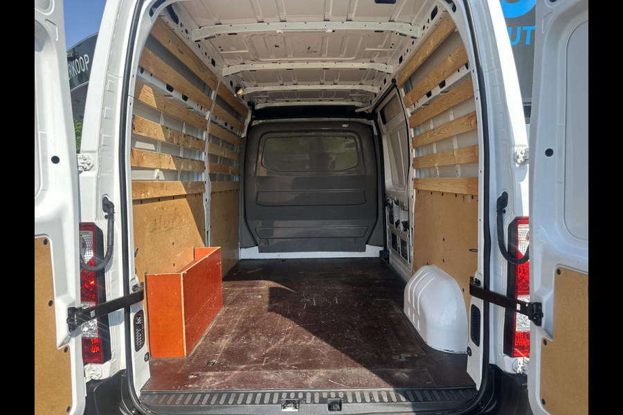 Opel Movano 2.3 CDTI L2H2*A/C*CRUISE*NAVI*PDC*TEL*3PERS*