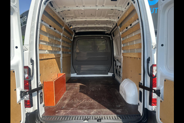 Opel Movano 2.3 CDTI L2H2*A/C*CRUISE*NAVI*PDC*TEL*3PERS*