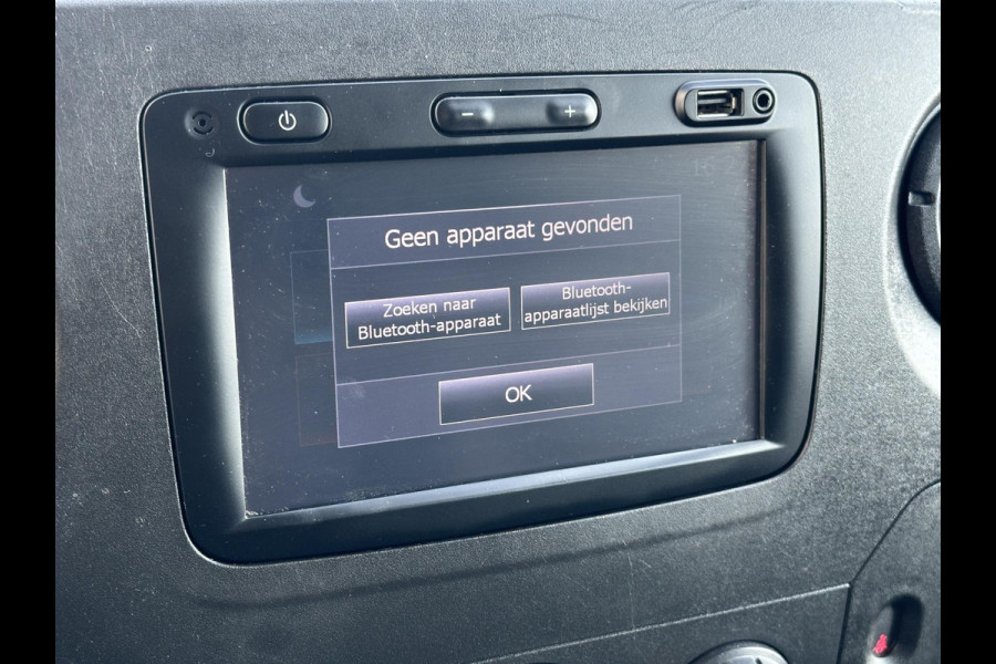Opel Movano 2.3 CDTI L2H2*A/C*CRUISE*NAVI*PDC*TEL*3PERS*