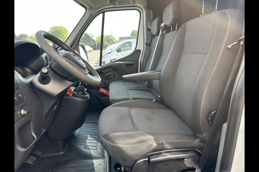 Opel Movano 2.3 CDTI L2H2*A/C*CRUISE*NAVI*PDC*TEL*3PERS*