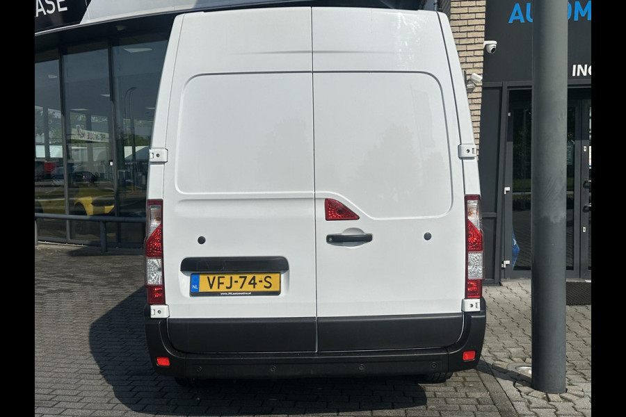 Opel Movano 2.3 CDTI L2H2*A/C*CRUISE*NAVI*PDC*TEL*3PERS*