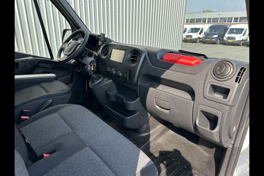 Opel Movano 2.3 CDTI L2H2*A/C*CRUISE*NAVI*PDC*TEL*3PERS*