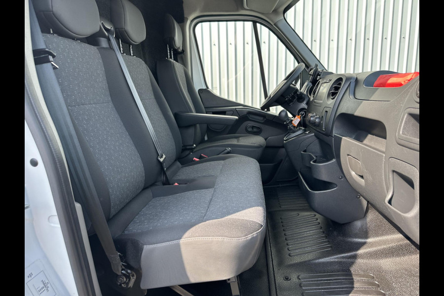 Opel Movano 2.3 CDTI L2H2*A/C*CRUISE*NAVI*PDC*TEL*3PERS*