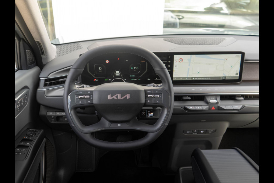 Kia EV9 Plus AWD 99.8 kWh | Op Voorraad | 7 Zits |