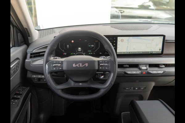 Kia EV9 Plus AWD 99.8 kWh | Op Voorraad | 7 Zits |