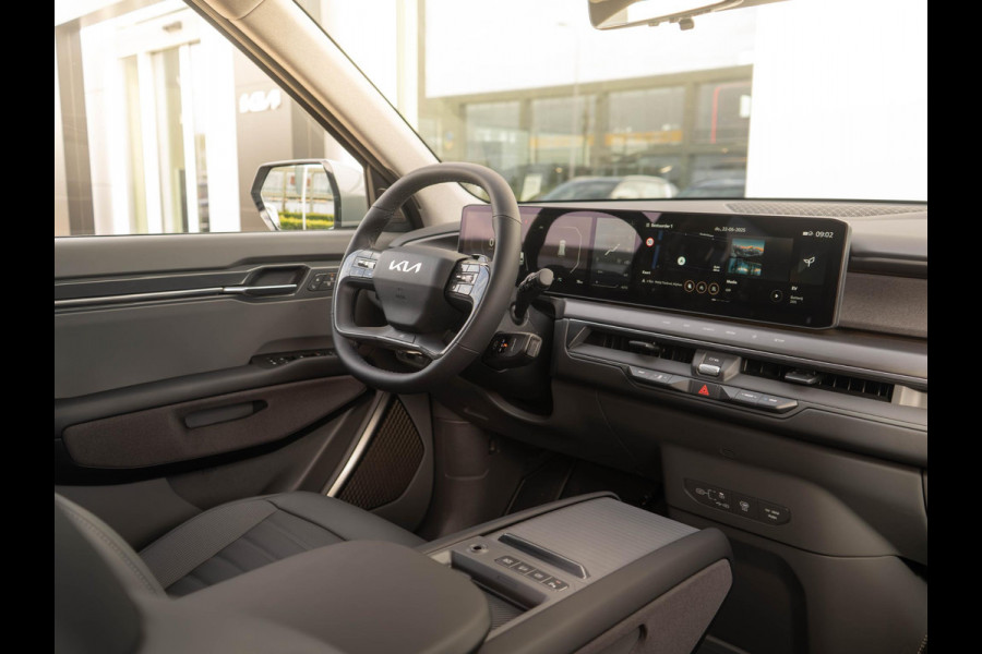 Kia EV9 Plus AWD 99.8 kWh | Op Voorraad | 7 Zits |