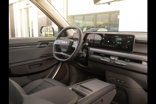 Kia EV9 Plus AWD 99.8 kWh | Op Voorraad | 7 Zits |