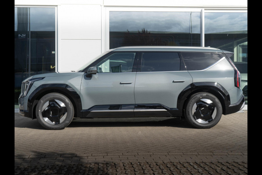 Kia EV9 Plus AWD 99.8 kWh | Op Voorraad | 7 Zits |