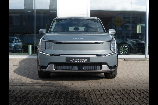 Kia EV9 Plus AWD 99.8 kWh | Op Voorraad | 7 Zits |