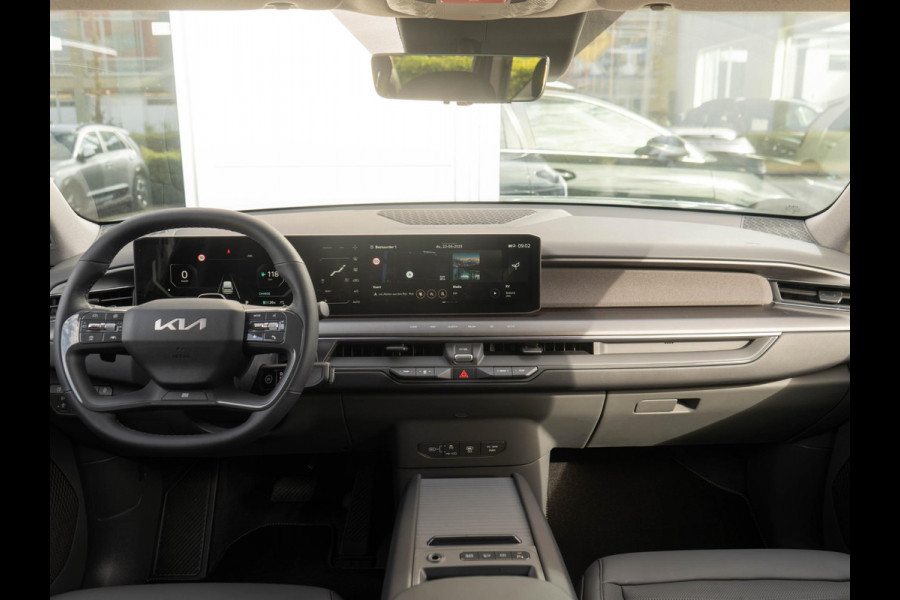 Kia EV9 Plus AWD 99.8 kWh | Op Voorraad | 7 Zits |