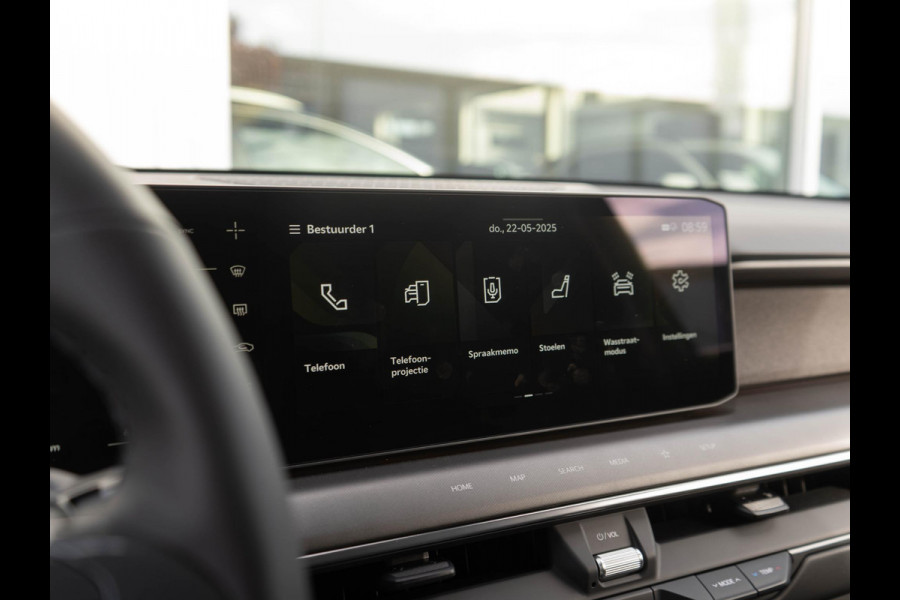 Kia EV9 Plus AWD 99.8 kWh | Op Voorraad | 7 Zits |