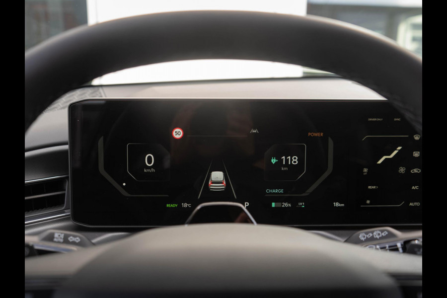 Kia EV9 Plus AWD 99.8 kWh | Op Voorraad | 7 Zits |
