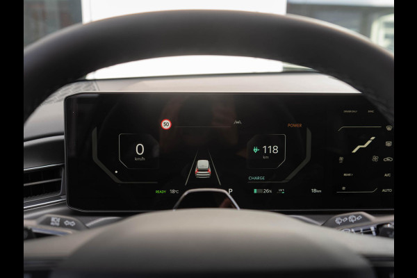 Kia EV9 Plus AWD 99.8 kWh | Op Voorraad | 7 Zits |