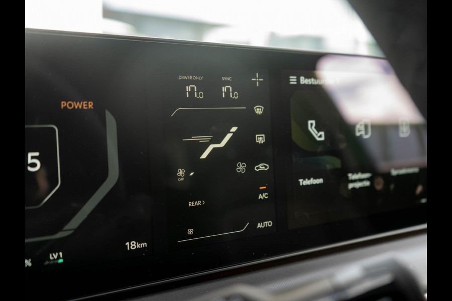 Kia EV9 Plus AWD 99.8 kWh | Op Voorraad | 7 Zits |
