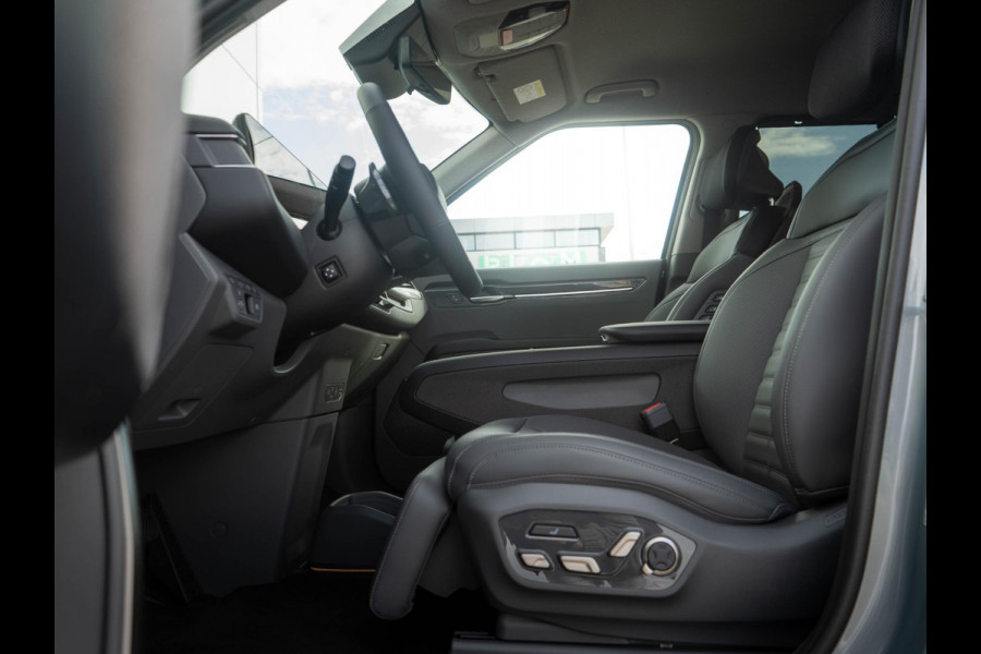 Kia EV9 Plus AWD 99.8 kWh | Op Voorraad | 7 Zits |