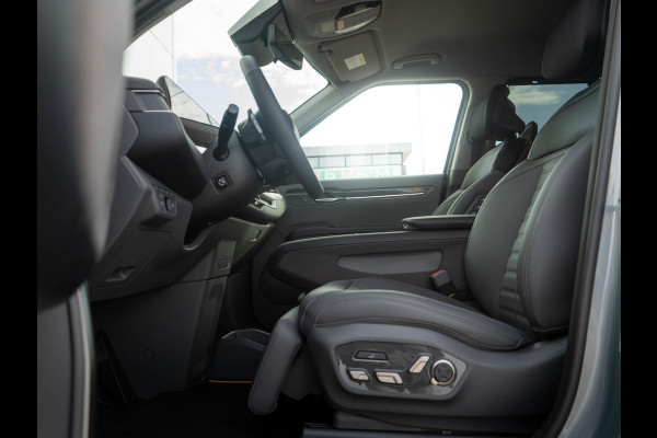 Kia EV9 Plus AWD 99.8 kWh | Op Voorraad | 7 Zits |