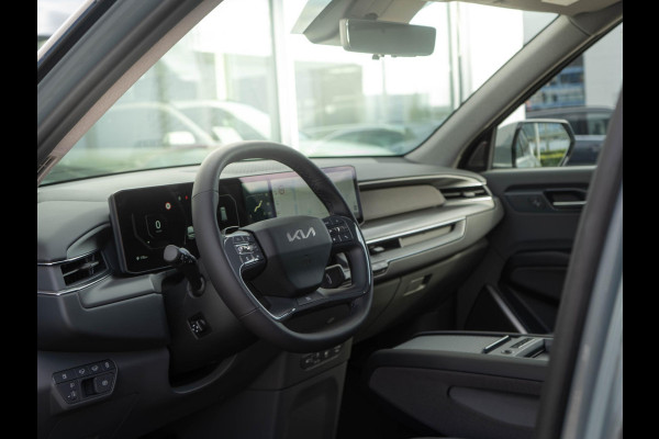 Kia EV9 Plus AWD 99.8 kWh | Op Voorraad | 7 Zits |