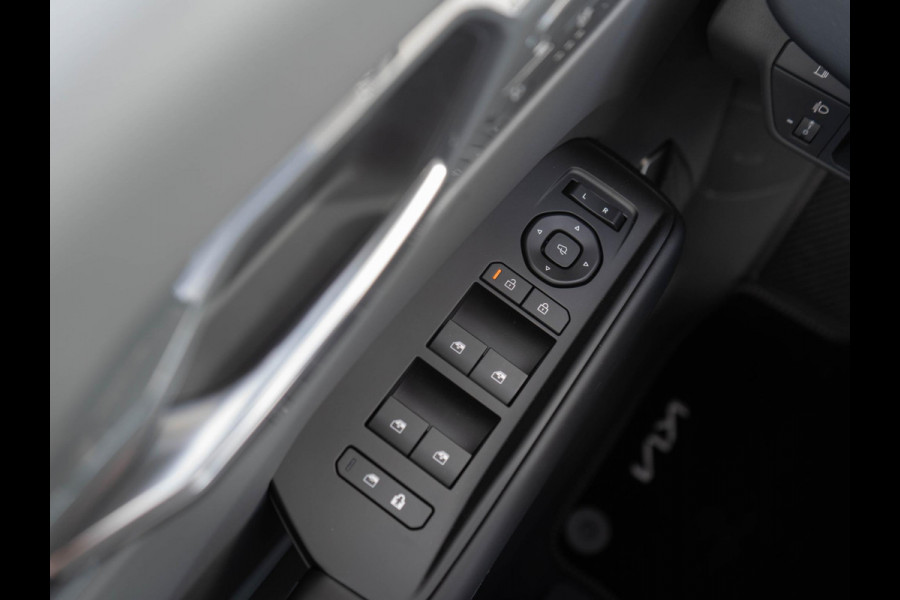 Kia EV9 Plus AWD 99.8 kWh | Op Voorraad | 7 Zits |
