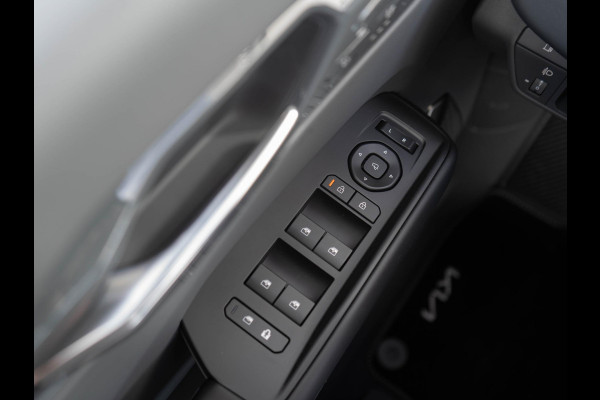 Kia EV9 Plus AWD 99.8 kWh | Op Voorraad | 7 Zits |