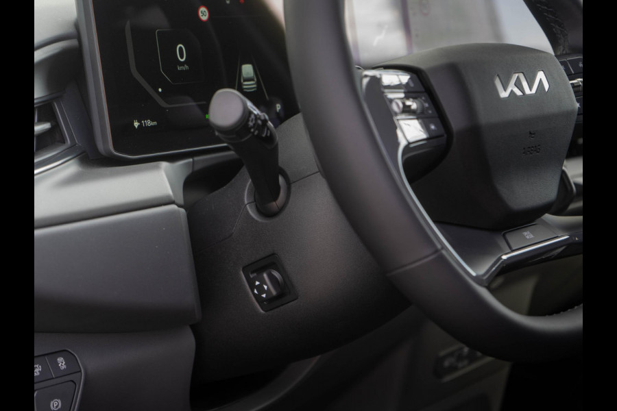 Kia EV9 Plus AWD 99.8 kWh | Op Voorraad | 7 Zits |