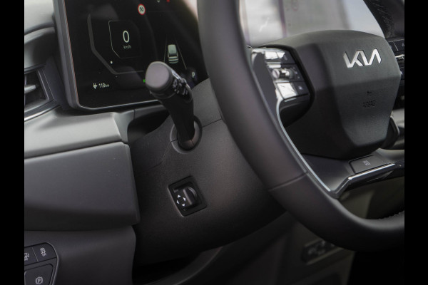 Kia EV9 Plus AWD 99.8 kWh | Op Voorraad | 7 Zits |
