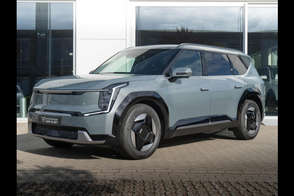 Kia EV9 Plus AWD 99.8 kWh | Op Voorraad | 7 Zits |