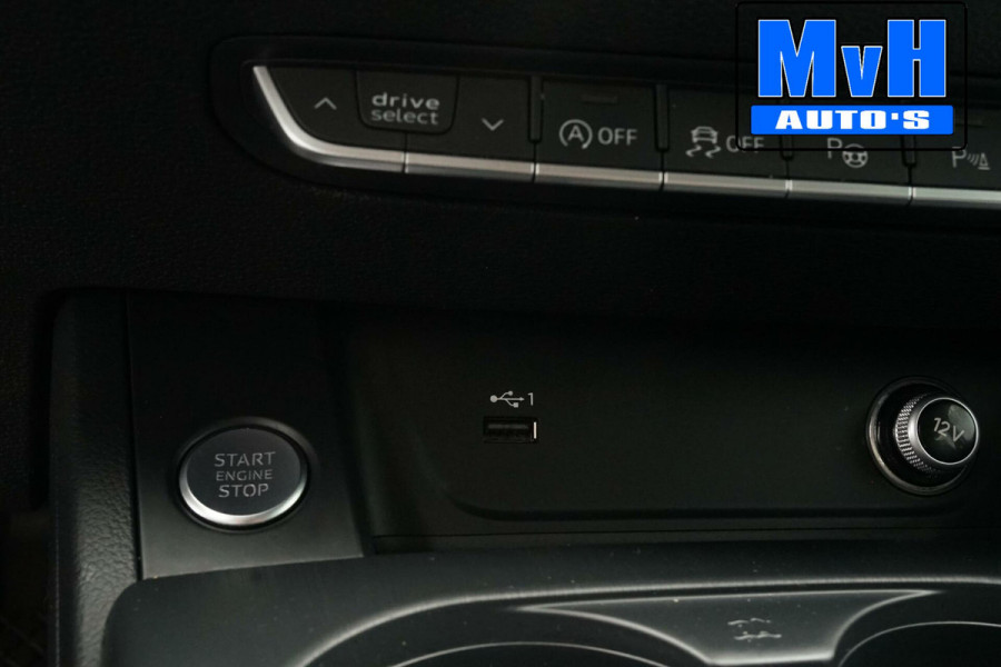 Audi A4 Avant 35 TFSI Sport |B&O|TREKHAAK|SPORTSTOELEN