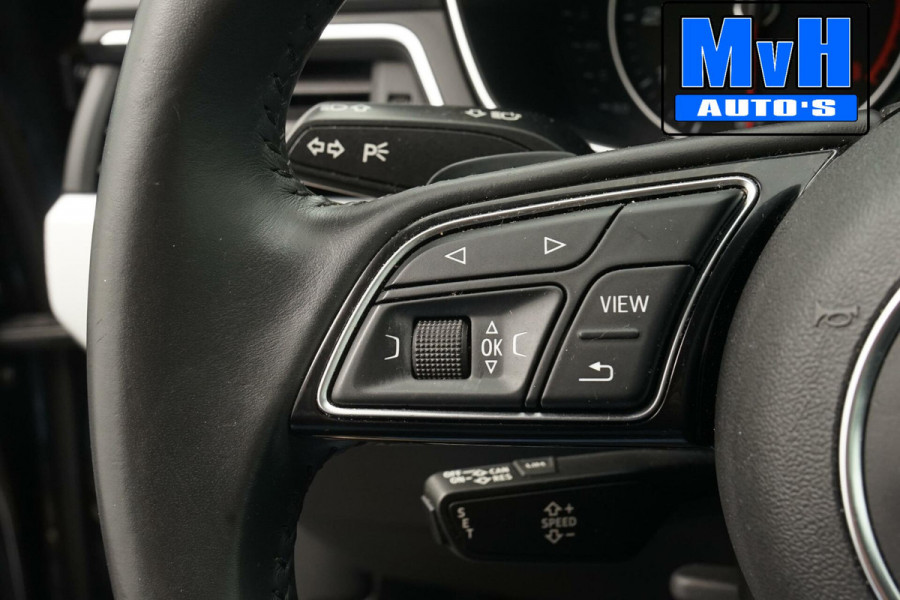 Audi A4 Avant 35 TFSI Sport |B&O|TREKHAAK|SPORTSTOELEN