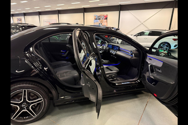 Mercedes-Benz A-Klasse 250 e AMG PREMIUM 218PK SFEERVERL/NAVI/DAB/LED/V-COCKPIT/CARPLAY///