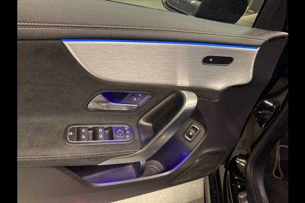 Mercedes-Benz A-Klasse 250 e AMG PREMIUM 218PK SFEERVERL/NAVI/DAB/LED/V-COCKPIT/CARPLAY///