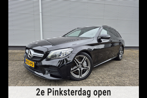 Mercedes-Benz C-Klasse Estate 43 AMG 4MATIC Premium Plus Pack Panorama,Leder/Alcantara Sport,Cruise,