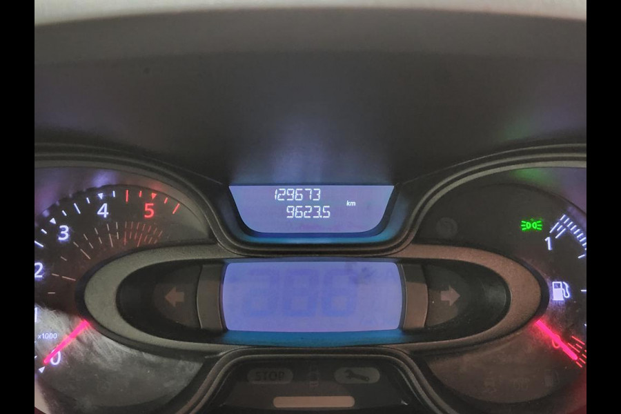 Renault Trafic 1.6dCi 126pk 2X Schuifdeur Euro 6!