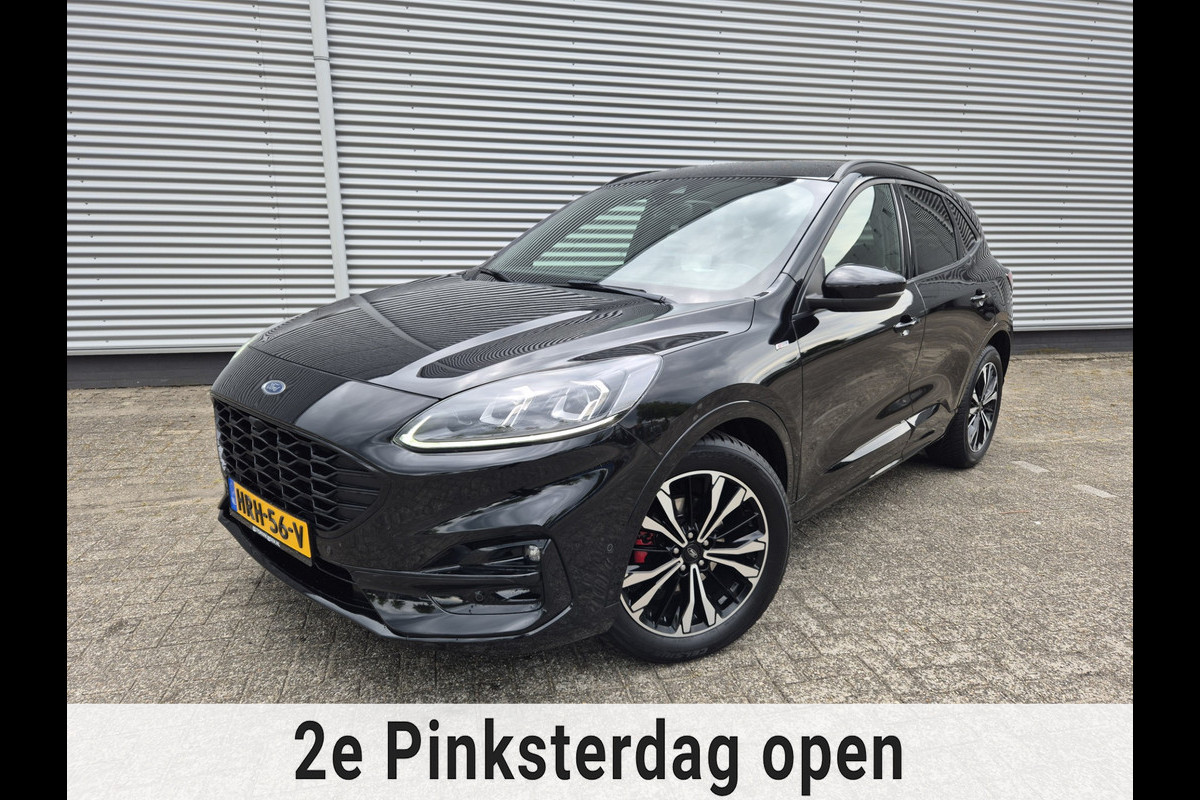 Ford Kuga 1.5 EcoBoost StxLine, airco,cruise,navigatie/camera.stoel/stuur/achterbank verwarmingparkeersensoren, Ford Kuga 1.5 EcoBoost StxLine, airco,cruise,navigatie/camera.stoel/stuur/achterbank verwarmingparkeersensoren,
