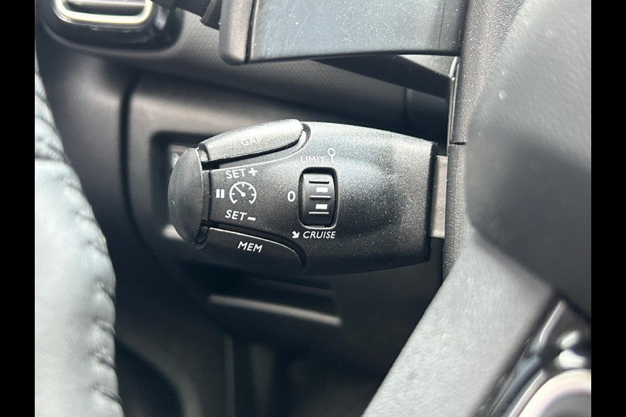 Citroën C5 Aircross 1.2 Hybrid 136 Plus | Adaptive cruise | Prijs is rijklaar
